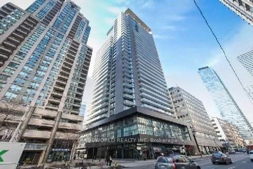 901-770 Bay St, Toronto, ON, M5G0A6 | Card Image
