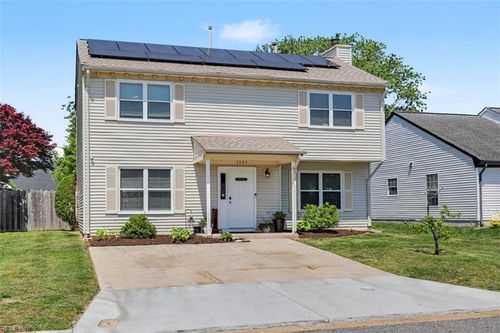 1889 Gershwin Dr, Virginia Beach, VA, 23454-6769 | Card Image