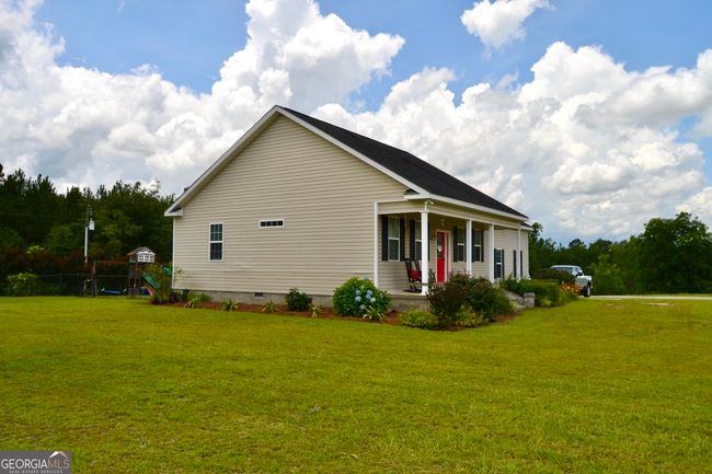 144 Whipporwill Way, House other with 3 bedrooms, 2 bathrooms and null parking in Dexter GA | Image 4