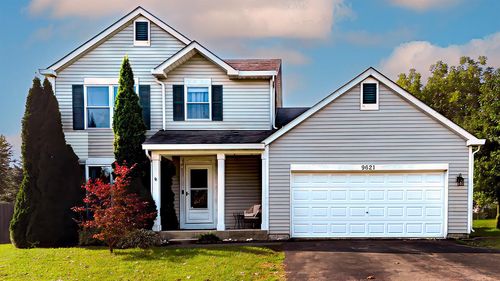 9621 64th Street, Kenosha, WI, 53142 | Card Image