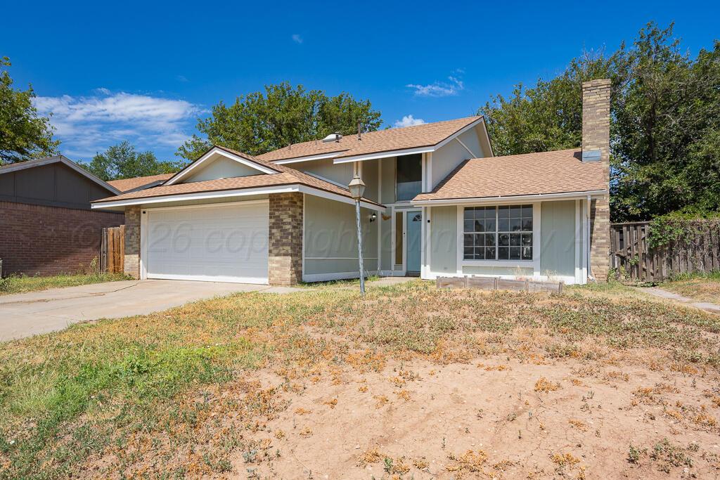 Residential in Amarillo 2