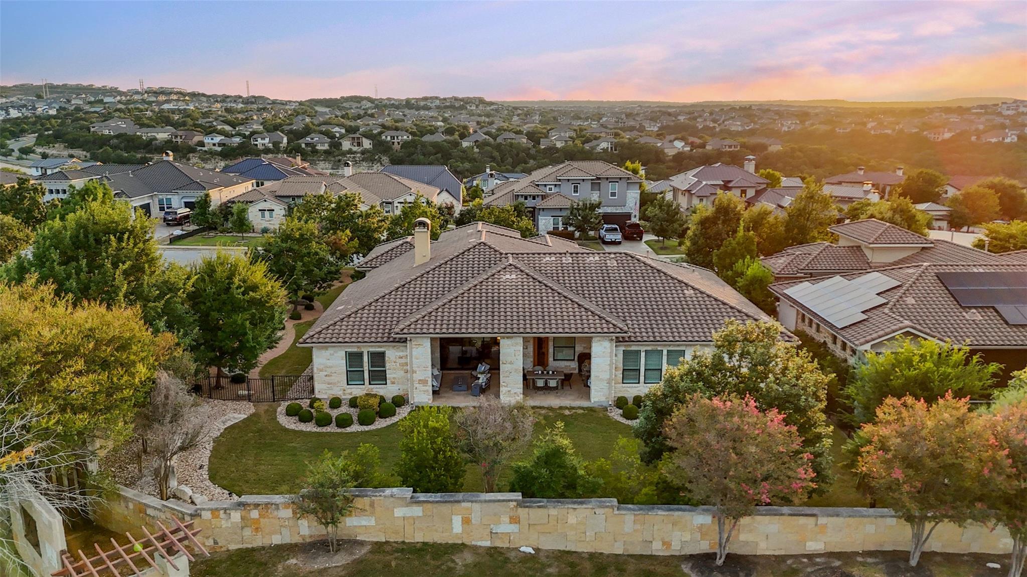 Residential in Lakeway 5