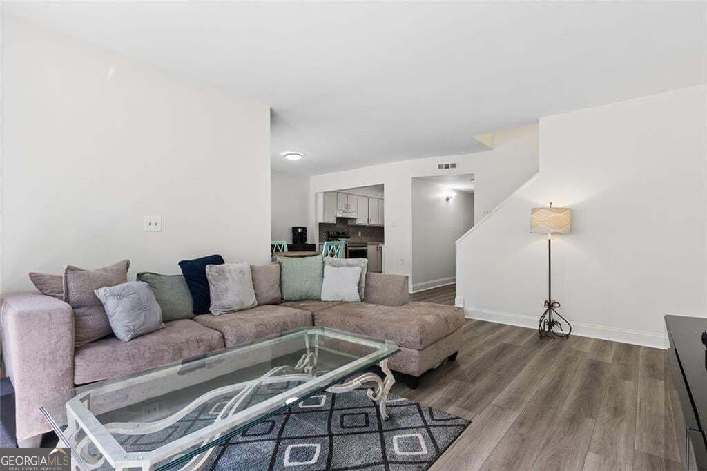 Residential in Atlanta 3