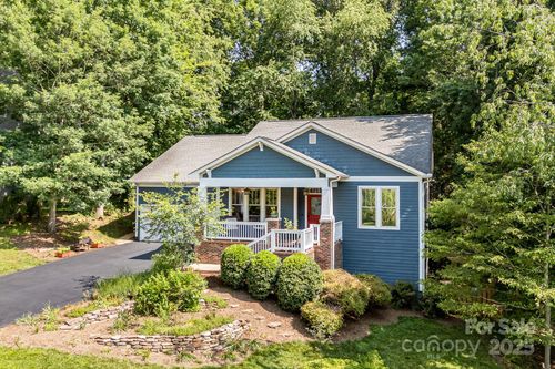 411 French Partridge Ln, Biltmore Lake, NC, 28715-8964 | Card Image