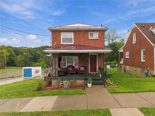 804 Highland Ave, Pitcairn, PA, 15140 | Card Image