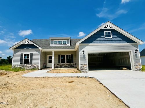 315 Creeks Edge Dr, Pikeville, NC, 27863-7726 | Card Image