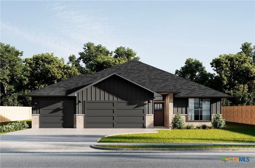 1807 Paint Horse Trl, Harker Heights, TX, 76548-7276 | Card Image