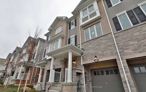 134 Hibiscus Lane, Hamilton, ON, L8K0A3 | Card Image