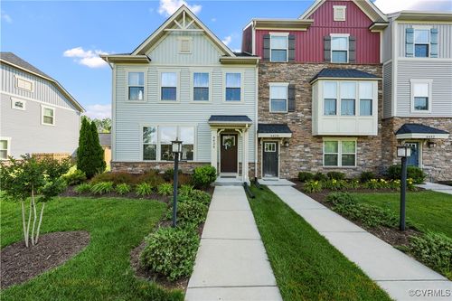 6424 Bilberry Aly, Moseley, VA, 23120-2329 | Card Image
