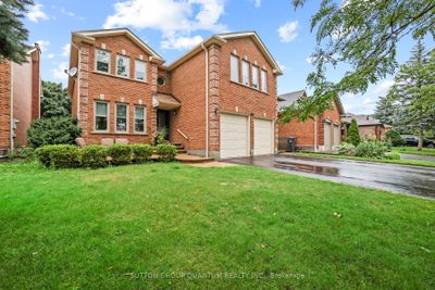 2940 Harvey Cres, House other with 5 bedrooms, 4 bathrooms and 6 parking in Mississauga ON | Image 2