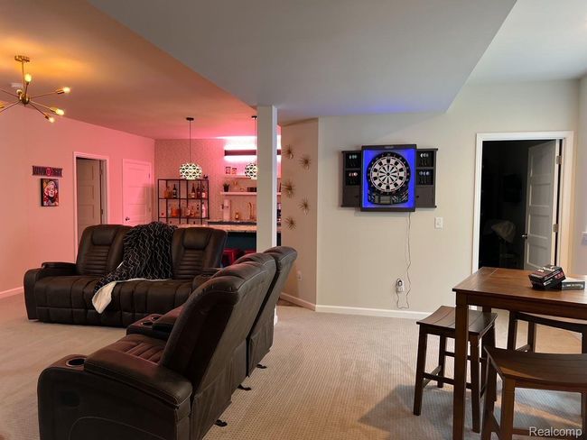 11236 Chyna Run, House other with 4 bedrooms, 4 bathrooms and null parking in Springfld Twp MI | Image 48