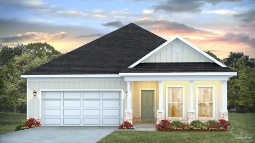 3612 Fallschase Blvd, Pensacola, FL, 32526-8128 | Card Image
