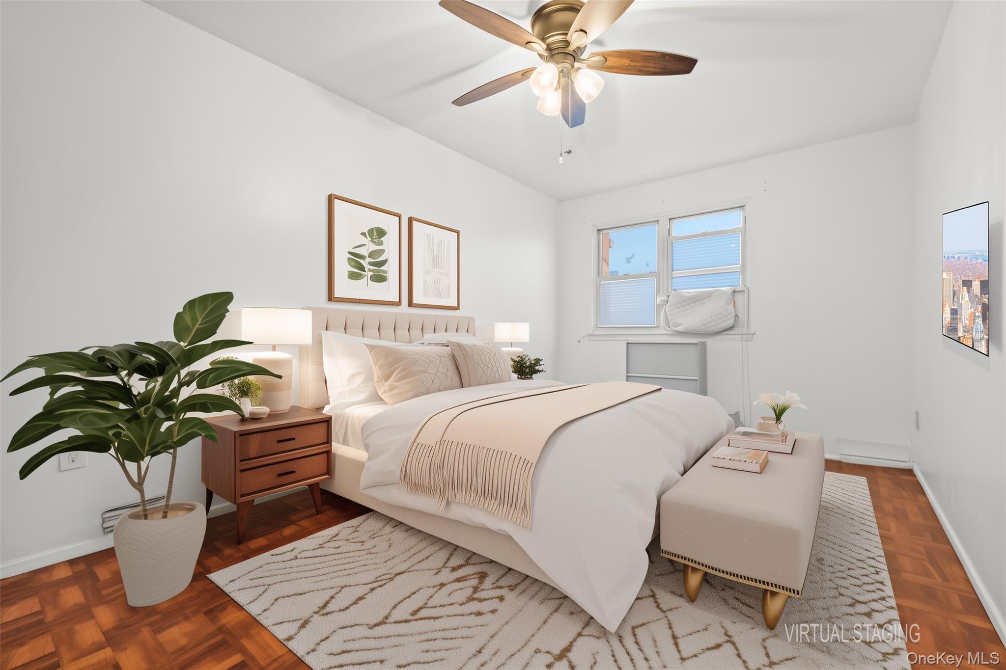 Residential Income in New York 3