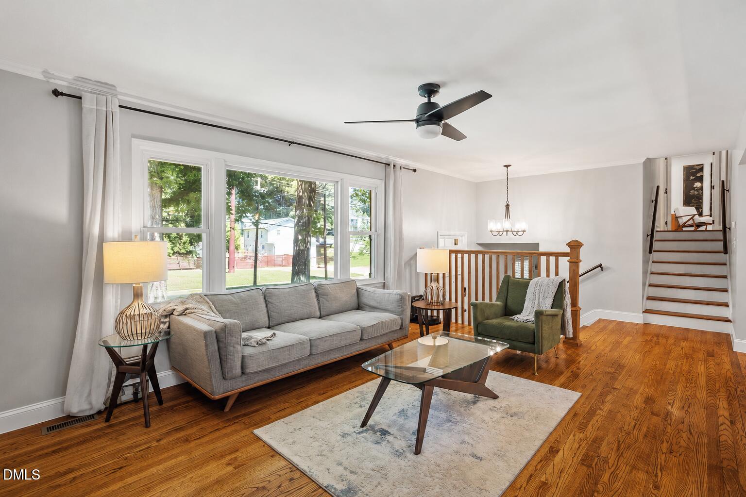 Residential in Raleigh 5