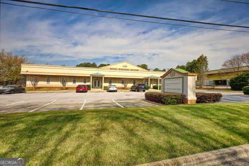 1229 Royal Dr Sw, Conyers, GA, 30094-6630 | Card Image