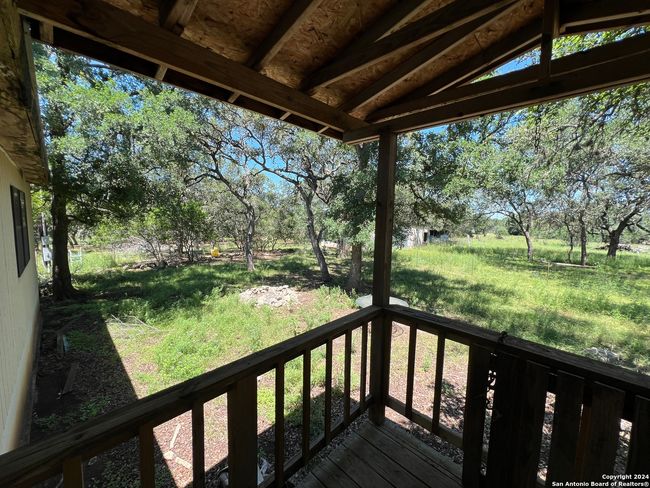 2071 Rolling River Vw, House other with 3 bedrooms, 2 bathrooms and null parking in Spring Branch TX | Image 14