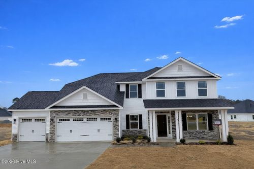 105 Brighton Cir, La Grange, NC, 28551 | Card Image