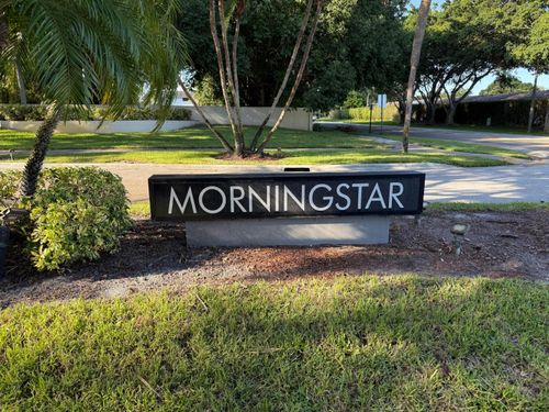 306-5962 Morningstar Cir, Delray Beach, FL, 33484-8578 | Card Image