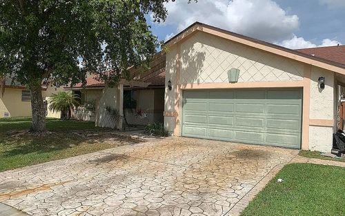 7131 Nw 45th St, Lauderhill, FL, 33319-4010 | Card Image