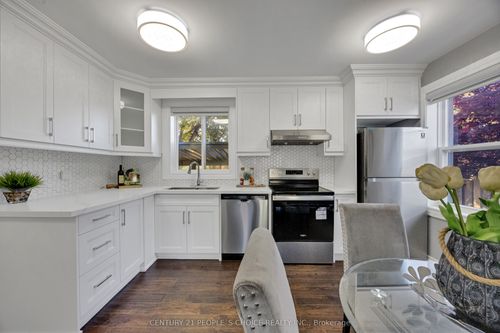 1268 Northaven Dr, Mississauga, ON, L5G4E7 | Card Image