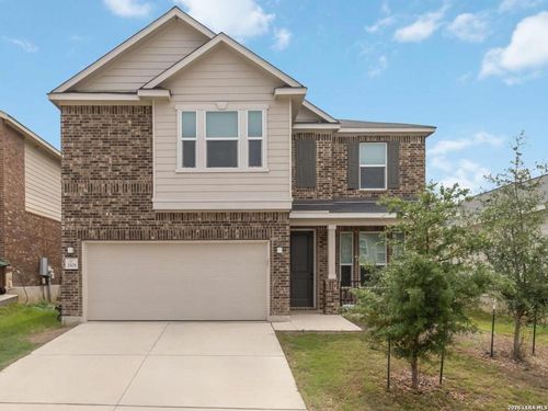 3508 Silver Set, San Antonio, TX, 78245-4778 | Card Image