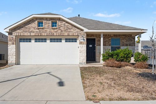 14341 Desert Rain Trl, Haslet, TX, 76052-3024 | Card Image