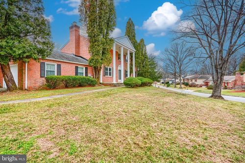 3604 Earlston Ct, BOWIE, MD, 20721-2425 | Card Image