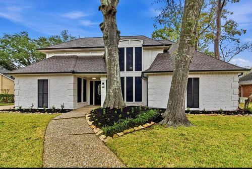 2823 W Pebble Beach Dr, Missouri City, TX, 77459-2520 | Card Image