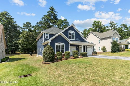 305 Legacy Lakes Way, Aberdeen, NC, 28315-4995 | Card Image