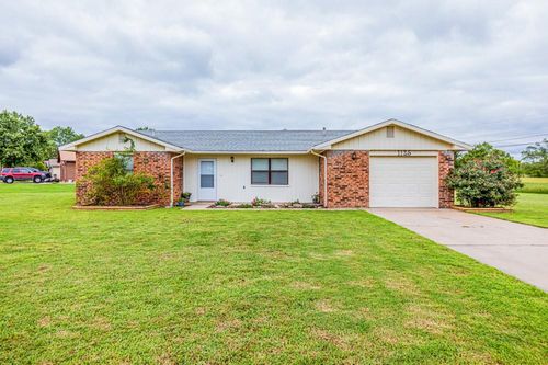 1125 S 12th St, Blackwell, OK, 74631-4600 | Card Image