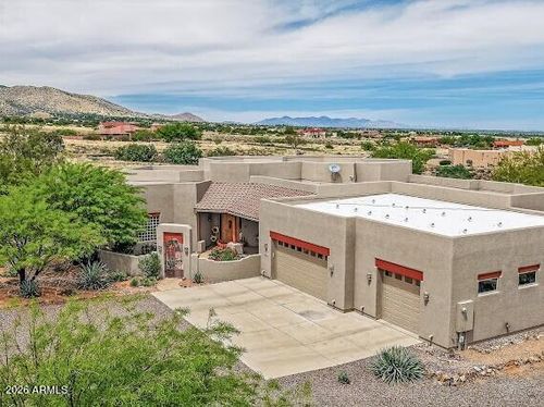 6119 E Lippizan Way, Hereford, AZ, 85615-8426 | Card Image