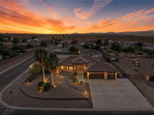 2889 Cimarron Dr, Kingman, AZ, 86401-7807 | Card Image