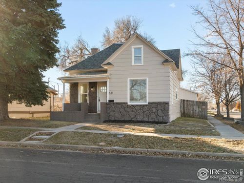 831 Lake Street, Fort Morgan, CO, 80701 | Card Image