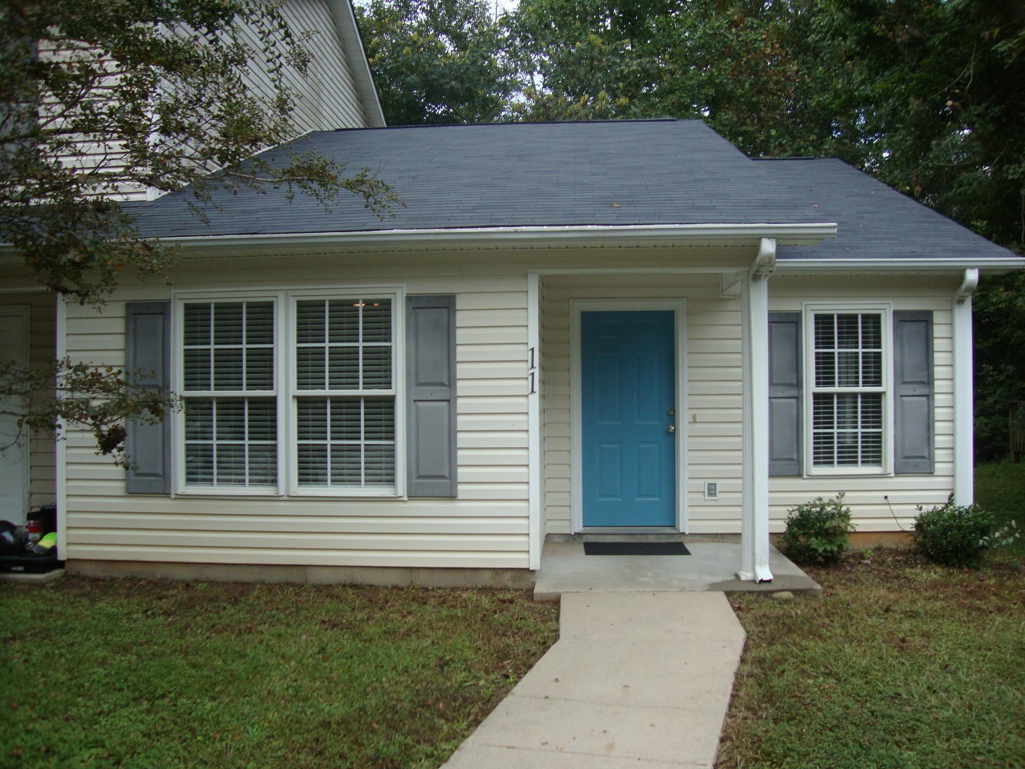 Village West Ct, Spartanburg, SC 29301