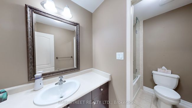 42 Bellchase Trail, House attached with 4 bedrooms, 4 bathrooms and 3 parking in Brampton ON | Image 25