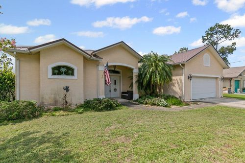 42 Wentworth Ln, Palm Coast, FL, 32164-7894 | Card Image