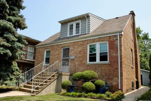 4031 S Harlem Ave, Stickney, IL, 60402-4209 | Card Image
