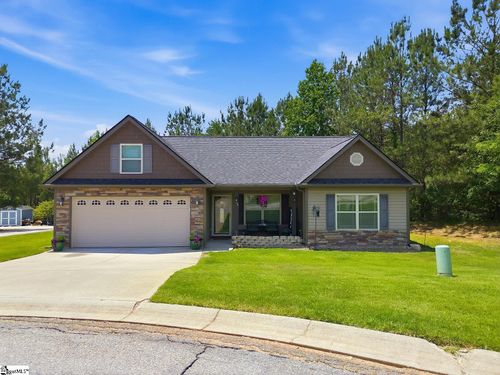 223 Reedy River Court, Roebuck, SC, 29376-3371 | Card Image