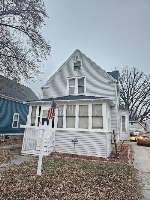 616 Illinois Avenue, North Fond Du Lac, WI, 54937 | Card Image