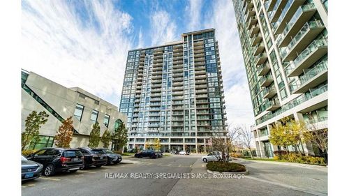 610-349 Rathburn Rd W, Mississauga, ON, L5B0G9 | Card Image