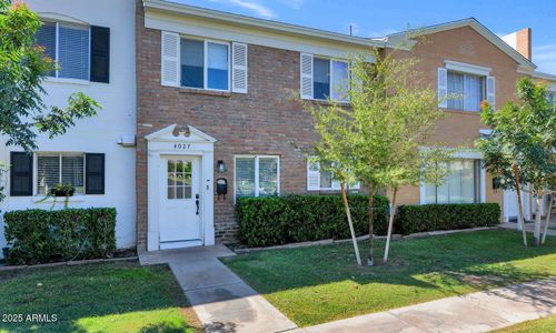 4027 E Campbell Ave, Phoenix, AZ, 85018-3708 | Card Image