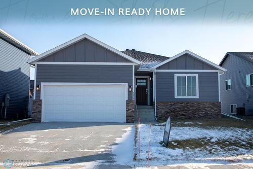 6134 Martin Lane W, West Fargo, ND, 58078 | Card Image