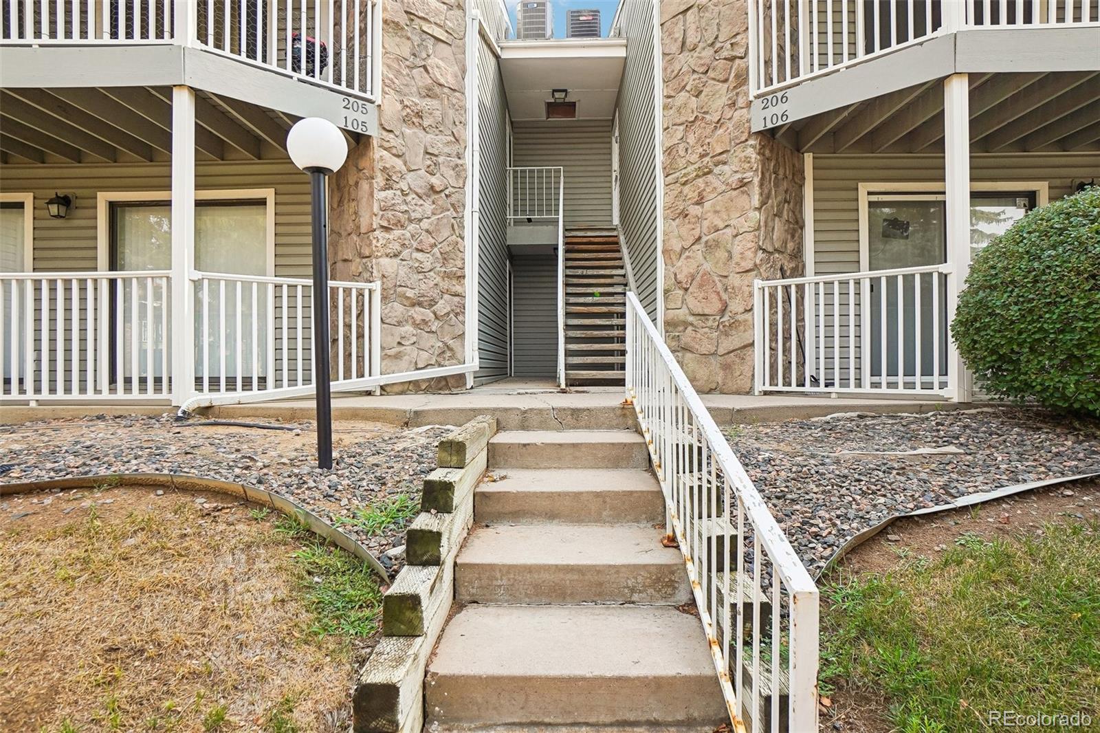 Residential in Aurora 2