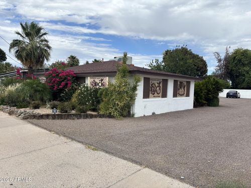 503 N Alma School Road, Mesa, AZ, 85201 | Card Image