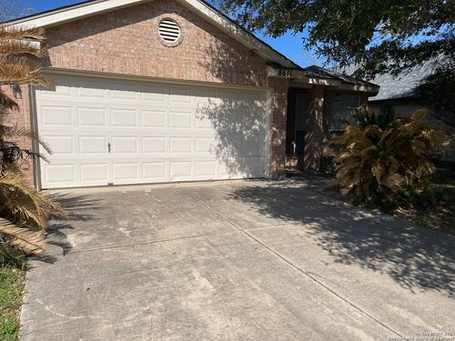 8611 Rita Leon, San Antonio, TX, 78250-6509 | Card Image