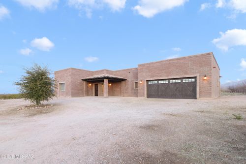 6555 E Foresight Road, Sahuarita, AZ, 85629 | Card Image