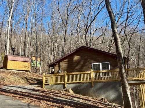 34 Lookout Ridge Rd, Cleveland, GA, 30528-3037 | Card Image