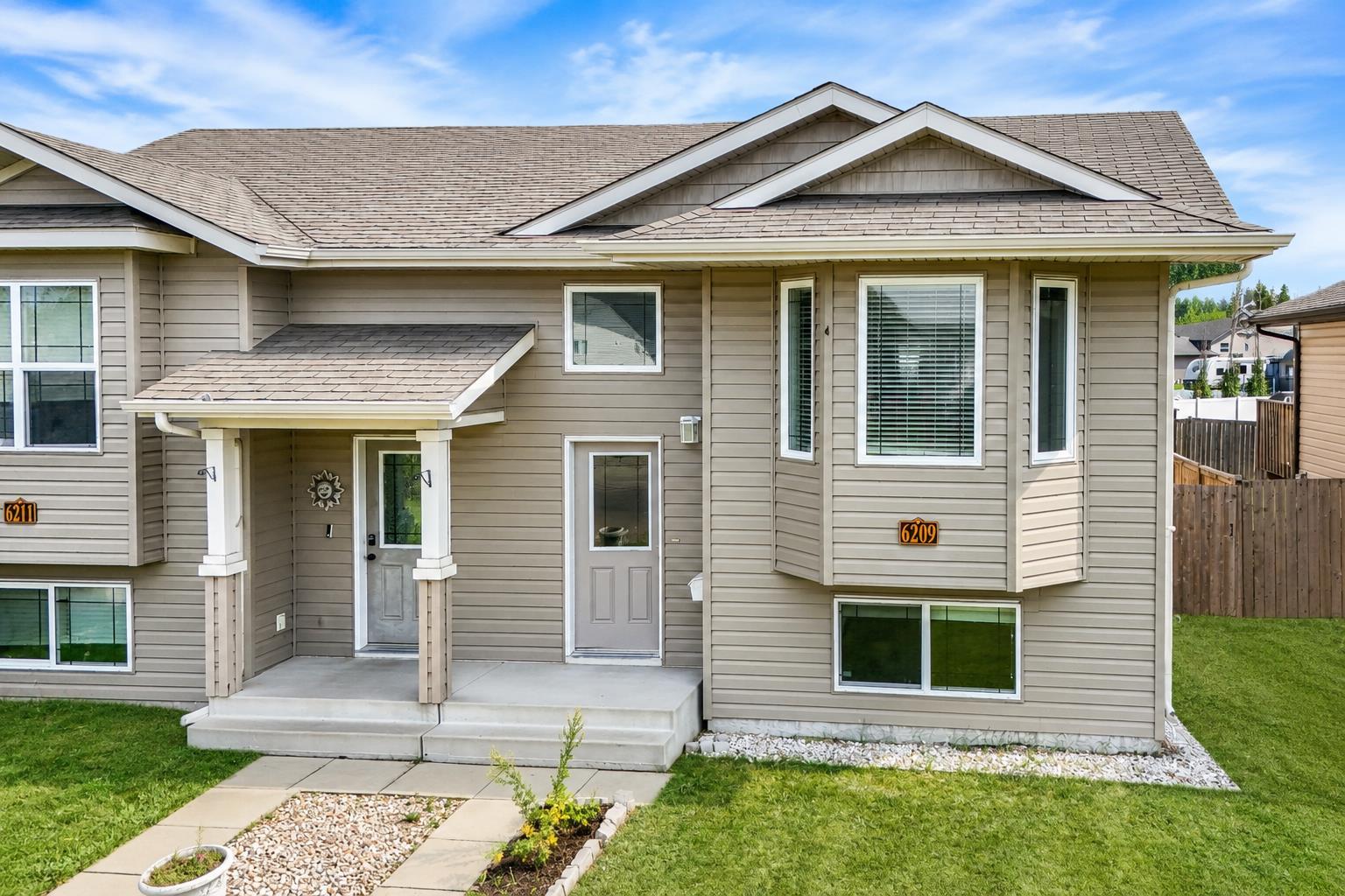 Residential in Ponoka 3