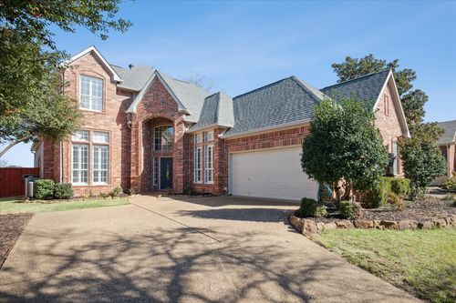2612 Prestonwood Dr, Plano, TX, 75093-8892 | Card Image
