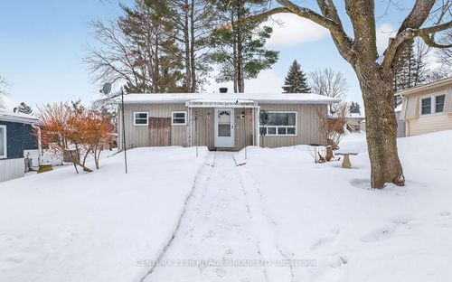 16 Mimosa Cres, Innisfil, ON, L9S1P9 | Card Image